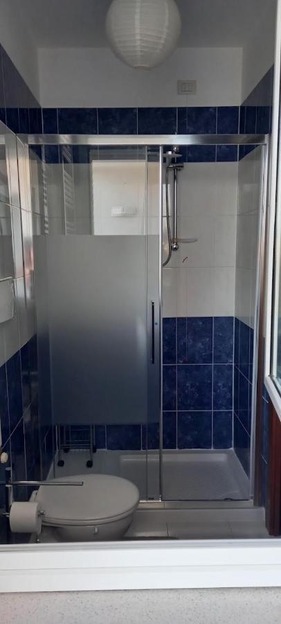 Rosaviola Apartment Вимодроне Екстериор снимка