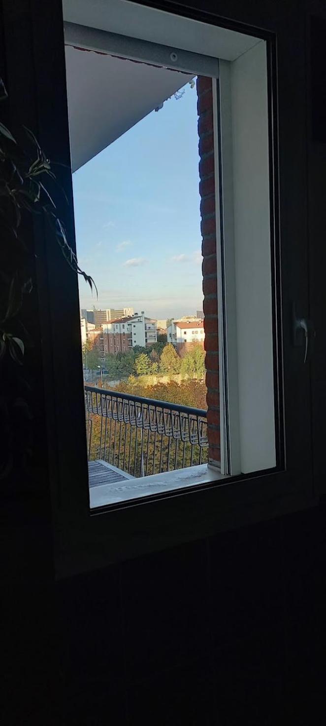 Rosaviola Apartment Вимодроне Екстериор снимка