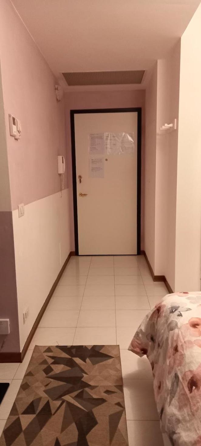 Rosaviola Apartment Вимодроне Екстериор снимка