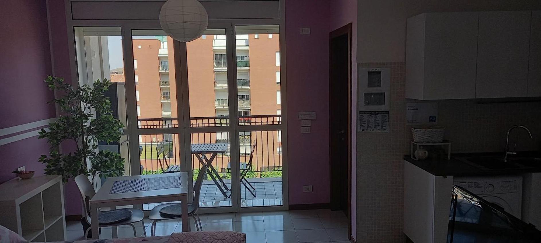 Rosaviola Apartment Вимодроне Екстериор снимка